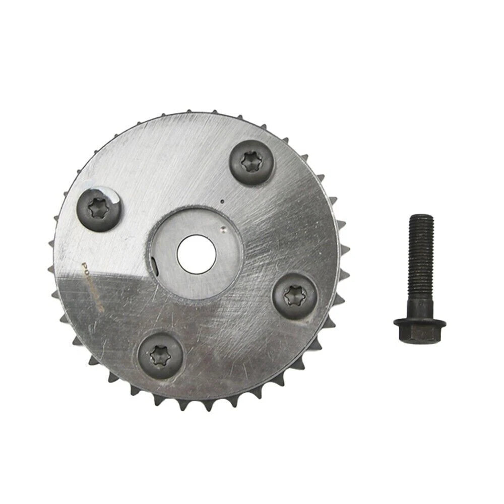 Camshaft VVT Gear for Pontiac Vibe Toyota Celica Corolla 1.8L (1998–2008) 130500D010