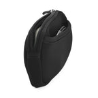 Portable Diving Material Case for P2 Wireless Speaker (15x10.5x3.2cm) Black