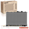 Radiator with Trans Oil Cooler for Mitsubishi Mirage (1993–1996)