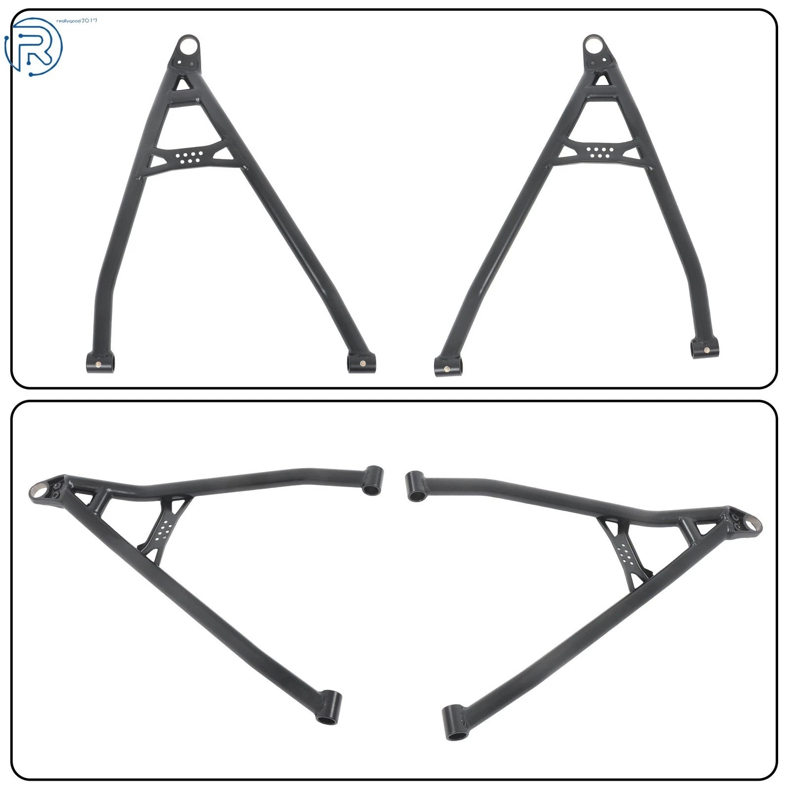 Front A-Arm Lower for Maverick Turbo R Std Xds (2019-2021)