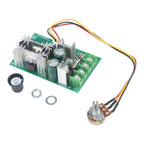 Potentiometer Circuit Board Regulator for