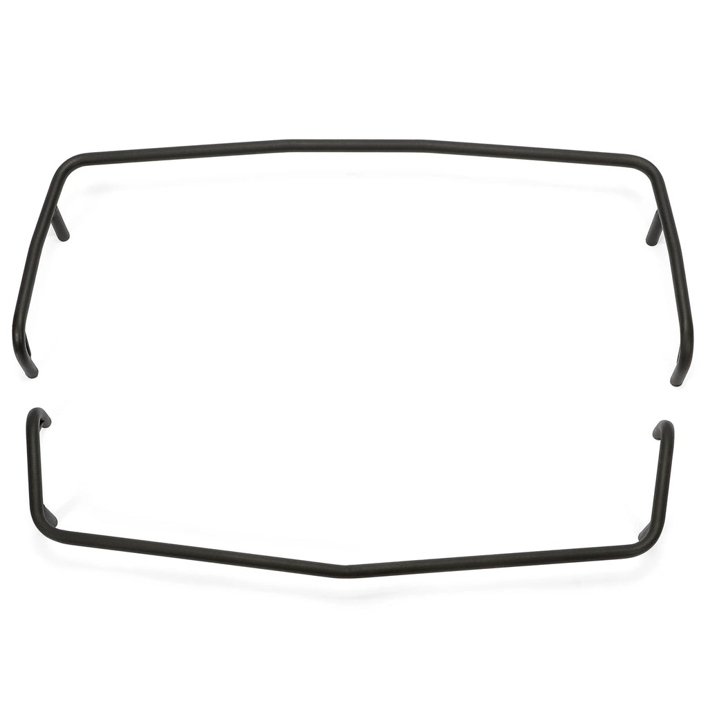 Front Brush Guard Storage Rack Kit for Polaris Sportsman 90/110 (2007-Current)