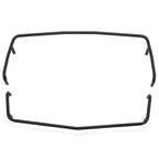 Front Brush Guard Storage Rack Kit for Polaris Sportsman 90/110 (2007-Current)