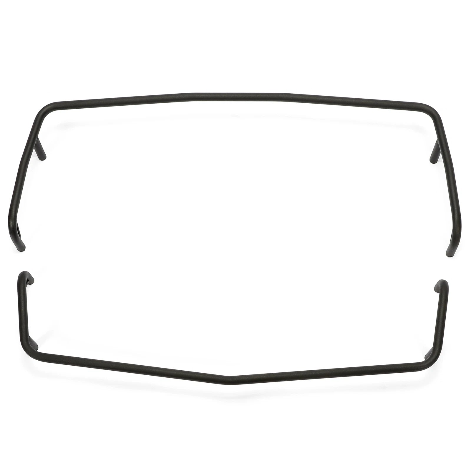 Front Brush Guard Storage Rack Kit for Polaris Sportsman 90/110 (2007-Current)