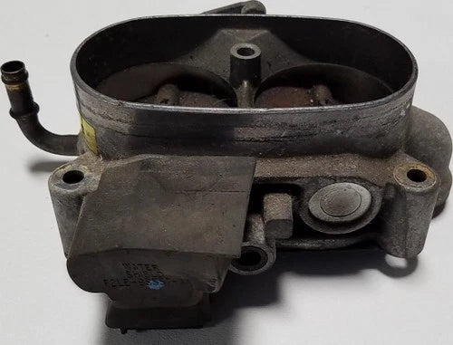 Throttle Body for Lincoln Mark VIII (1993–1995) 4.6L 4v F2LY-9E926-C