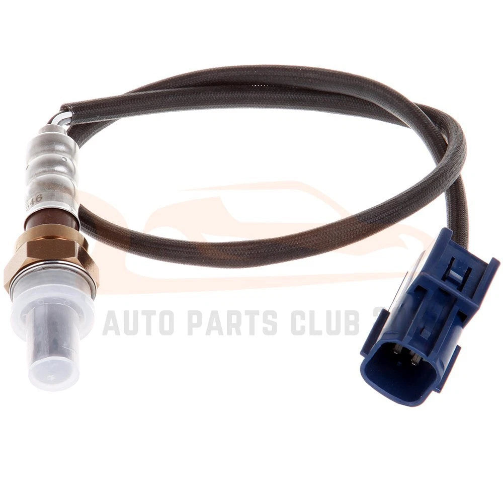 Set of 4 Oxygen Sensors for Infiniti FX35 (2003–2004)