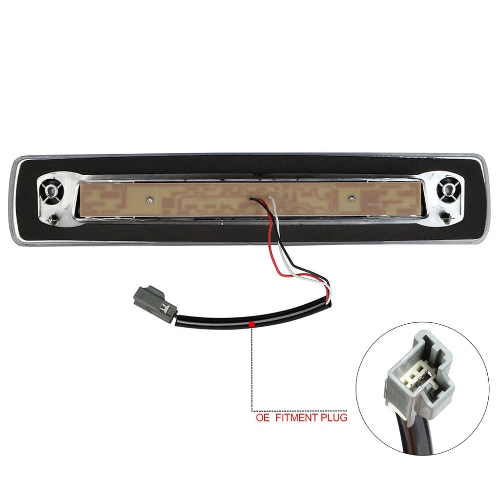 Front Bumper License Plate Mounting Bracket for Mazda CX-90 (2024)