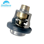 Thermostat for Johnson Evinrude OMC 40HP 70HP (18-S87J, 5031762, 0769639)