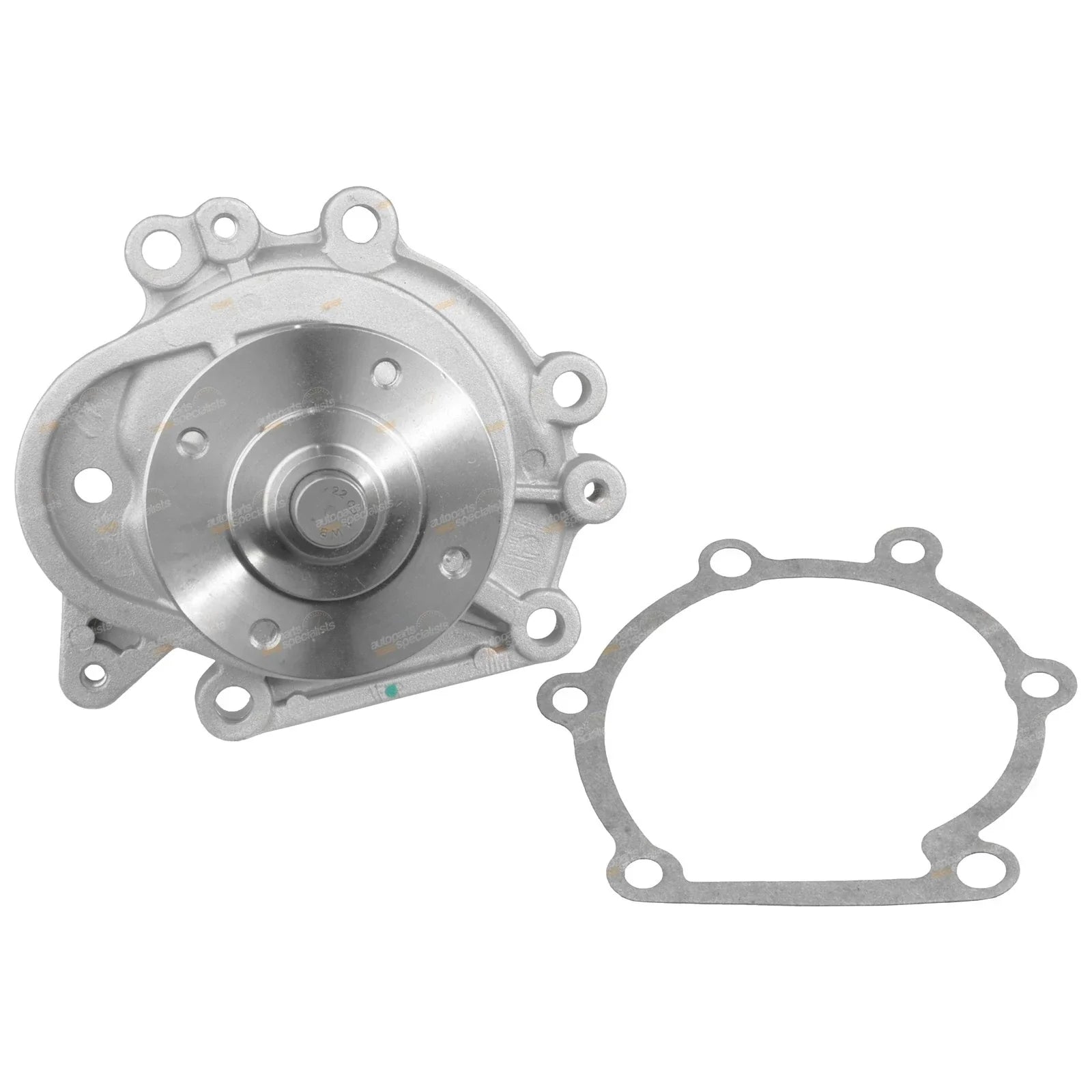 Water Pump for Toyota Landcruiser Bundera LJ70 LJ71 LJ73 (1984–1989)