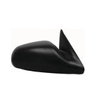 Replacement Textured Passenger Side Manual Door Mirror for Honda HRV (2016–2022)
