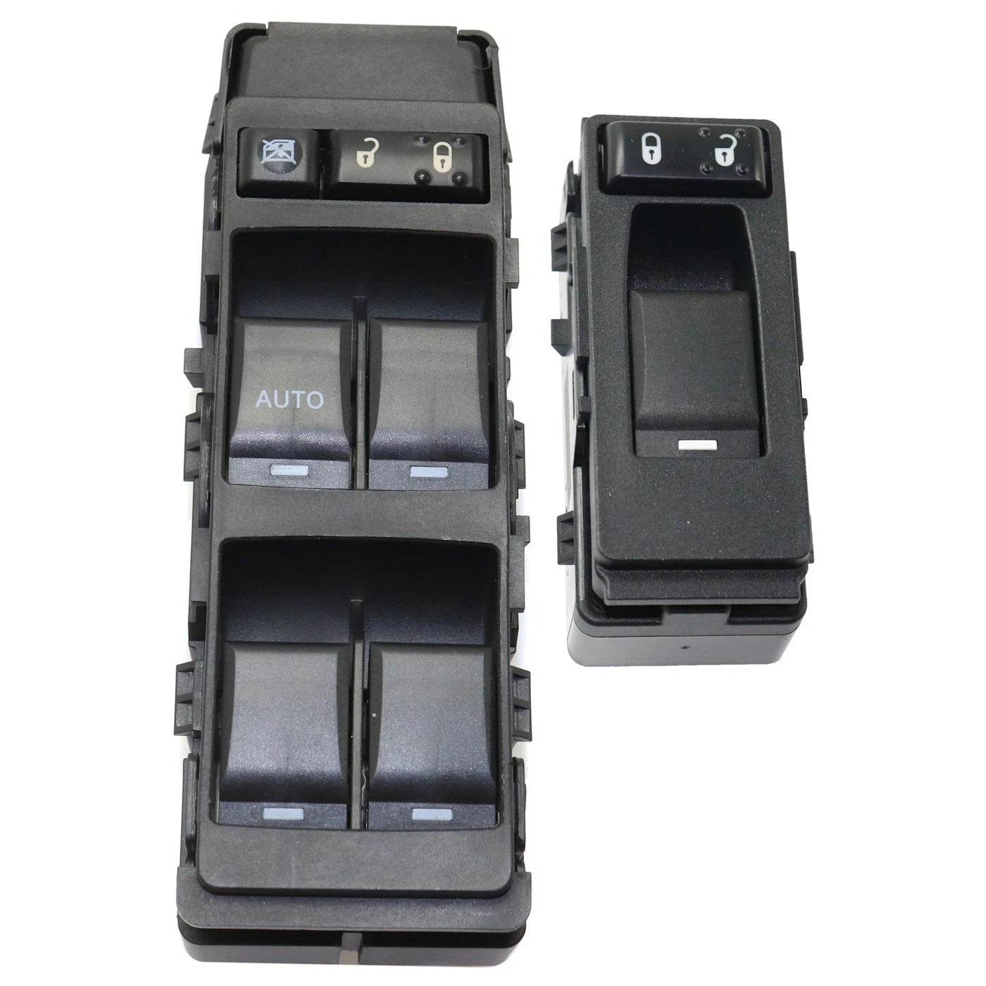 Power Window Switches for Various Vehicles