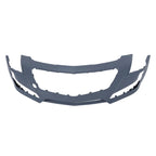 Front Bumper Cover for Cadillac CTS Sedan (2014-2019) Primed
