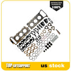 Engine Head Gasket Set for Dodge Sprinter 2500 (2007–2009)