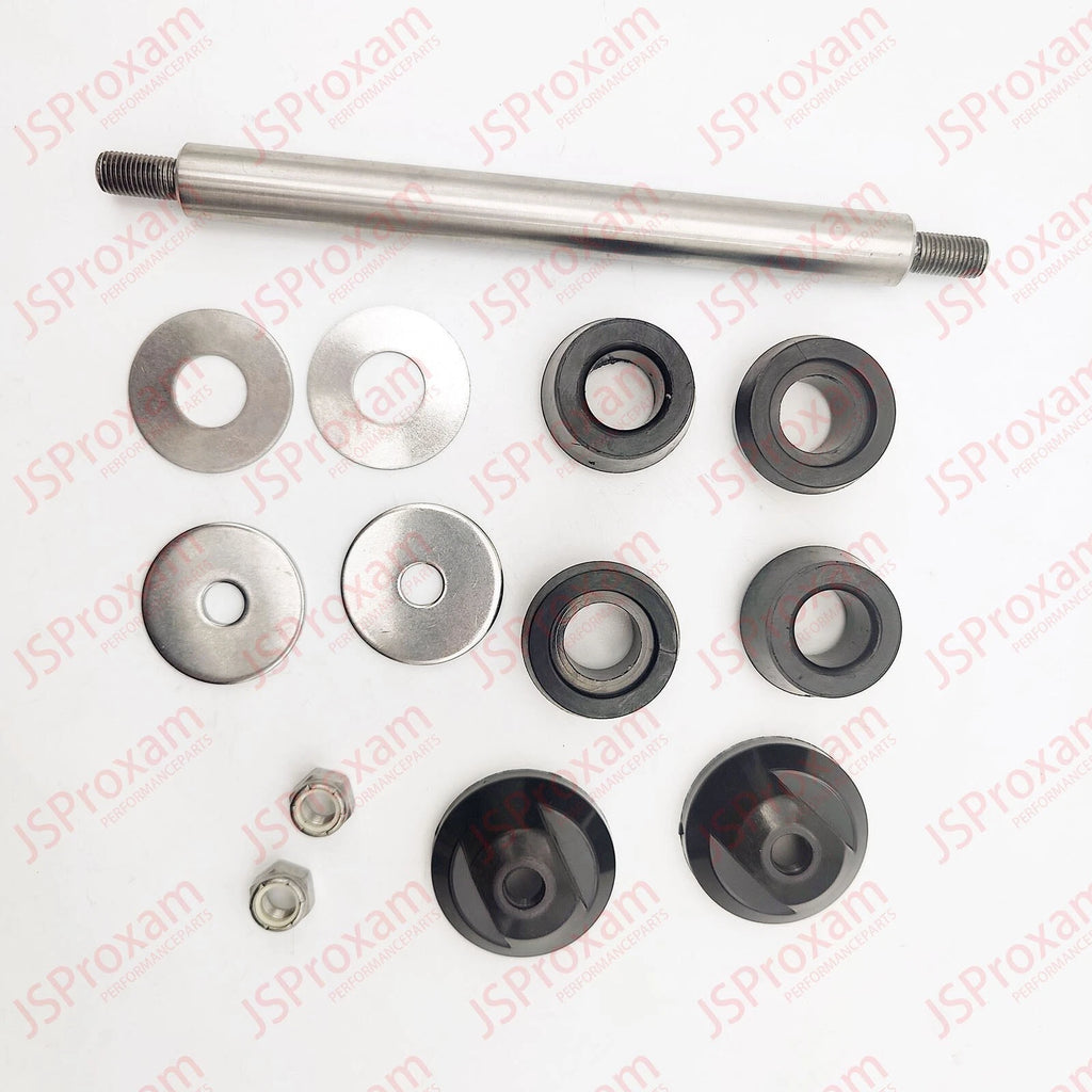 Rear Tilt Pin Kit for Mercruiser (17-44166T1, 44166T1, 21910, 9-77100, 18-2461)