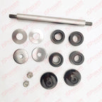 Rear Tilt Pin Kit for Mercruiser (17-44166T1, 44166T1, 21910, 9-77100, 18-2461)