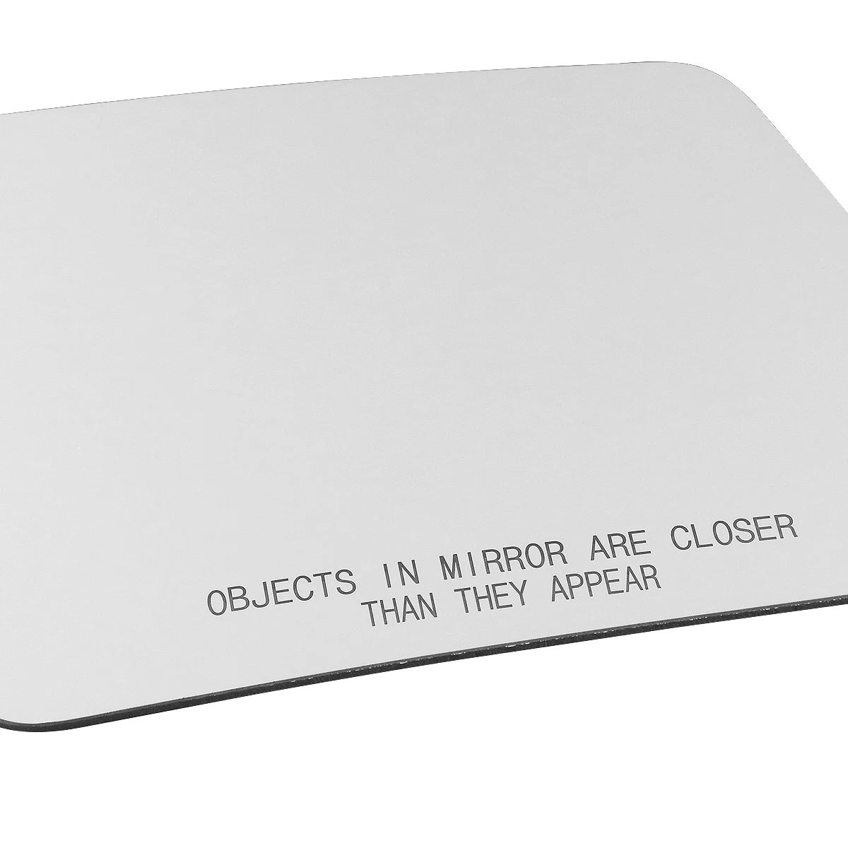 Right Side Rear View Mirror Glass for S10/S15/Jimmy (1982–1994)
