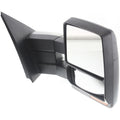 Heated Towing Mirror for Ford F-150 (2007–2012) Right Side