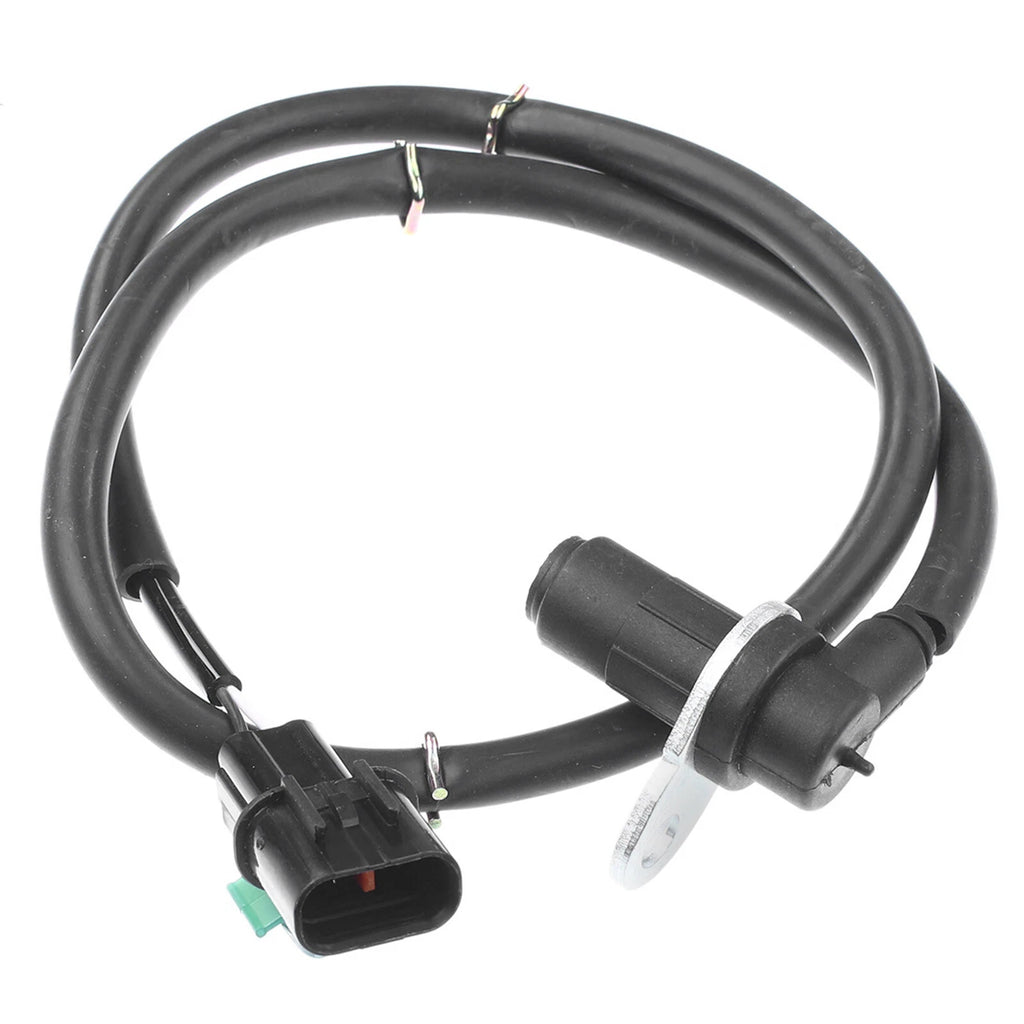 Rear Left ABS Wheel Speed Sensor for Mitsubishi Montero (2001-2006)