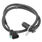 Rear Left ABS Wheel Speed Sensor for Mitsubishi Montero (2001-2006)