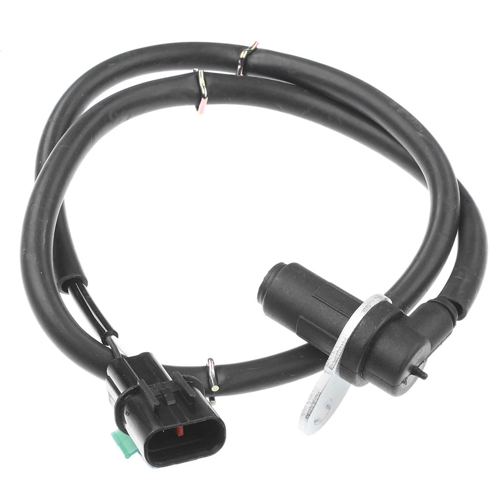 Rear Left ABS Wheel Speed Sensor for Mitsubishi Montero (2001-2006)