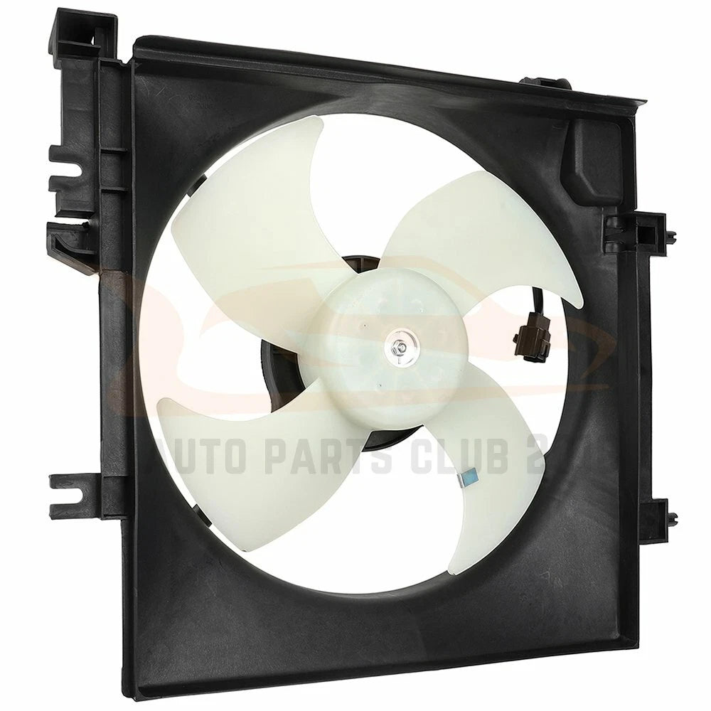 Cooling Fan for Subaru Impreza (2008-2011) & Subaru Forester (2009-2013)