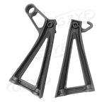 Rear Set Footrests Pegs for Yamaha YZF-R6 (2003-2005)