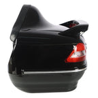 28L Trunk Luggage with Tail Light for Motorcycle (Year Range)
