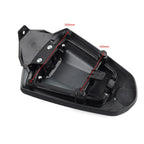 Rear Tail Seat Cover for Ducati Monster 950 937 (2021-2024) Gray