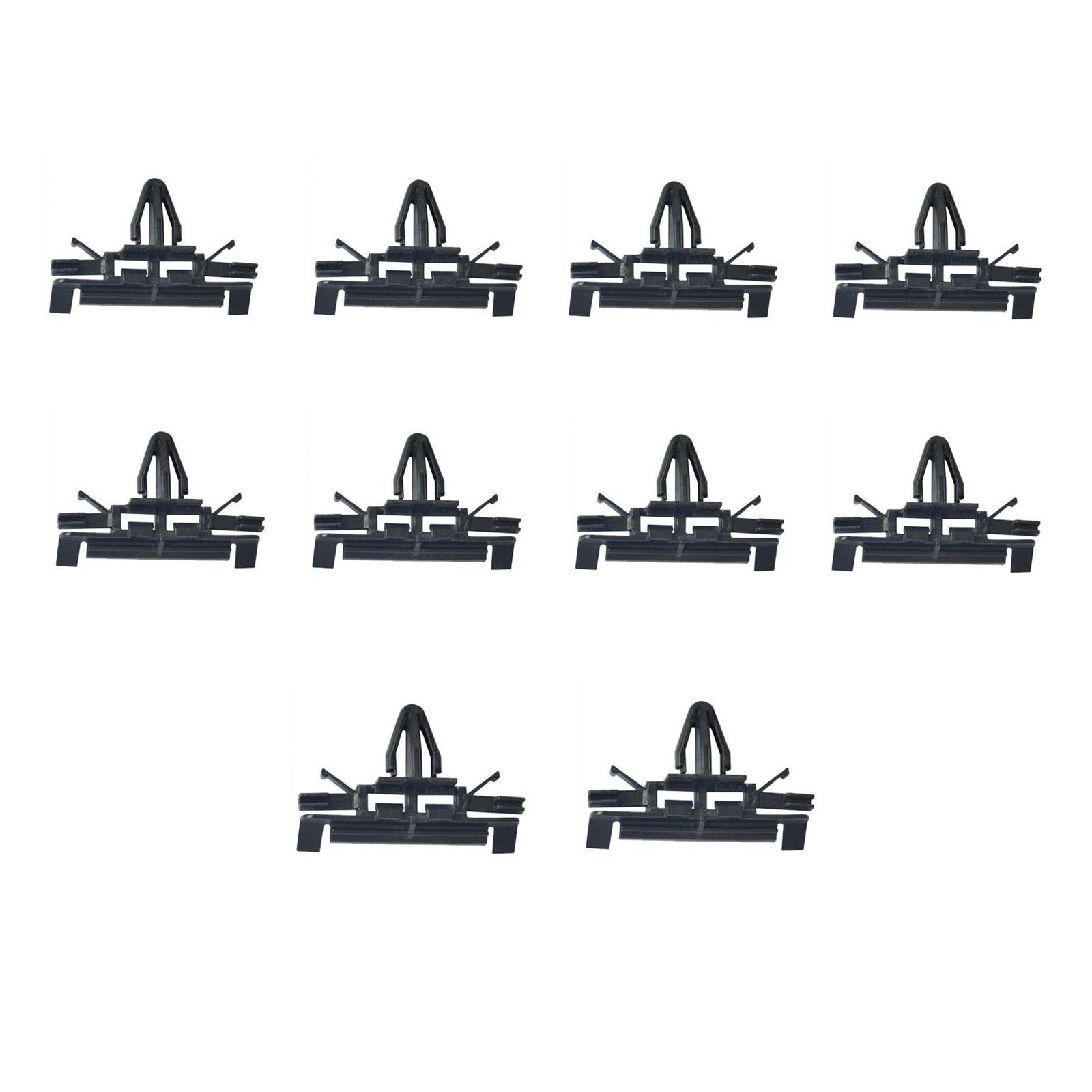 Windscreen Replacement Clip Kit for Volvo (Package of 10)