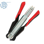 SR8 Hog Ring Pliers Kit with 2500 Nails for Fencing