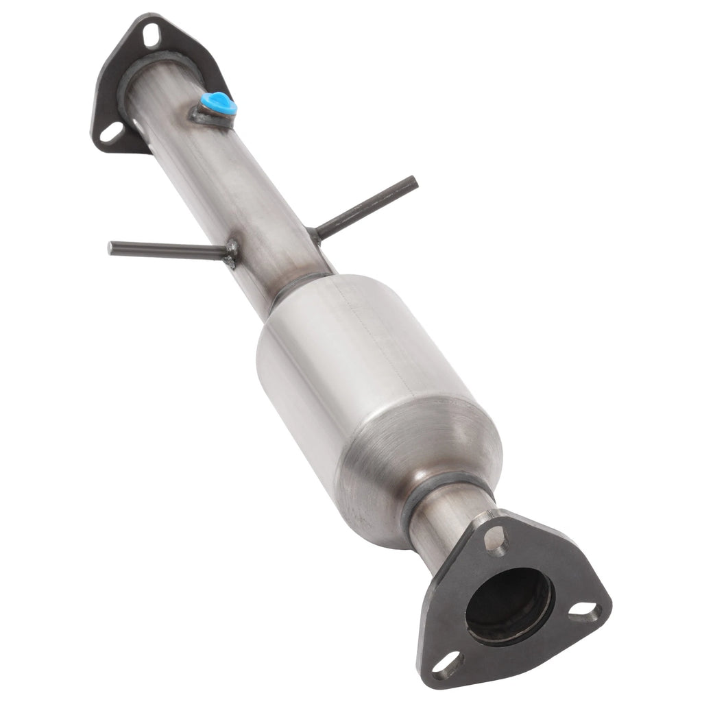 Rear Catalytic Converter for Chevy S10 GMC Sonoma (1996–2003)