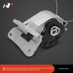 3X Front Engine Motor Mount & Transmission Mount for Ford Fusion Lincoln MKZ (2013–2020)