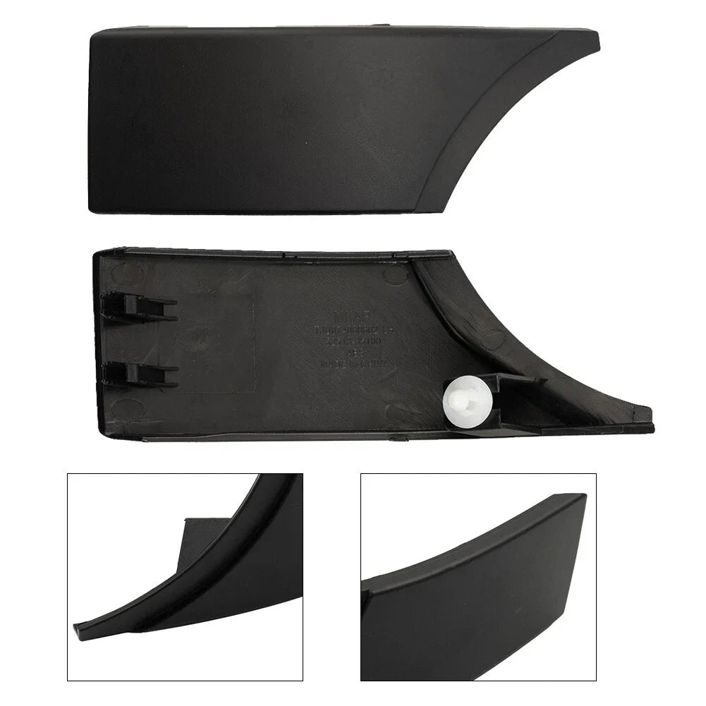 Front Bumper Grille Lower Filler Trim for Toyota FJ Cruiser (2007���2014)