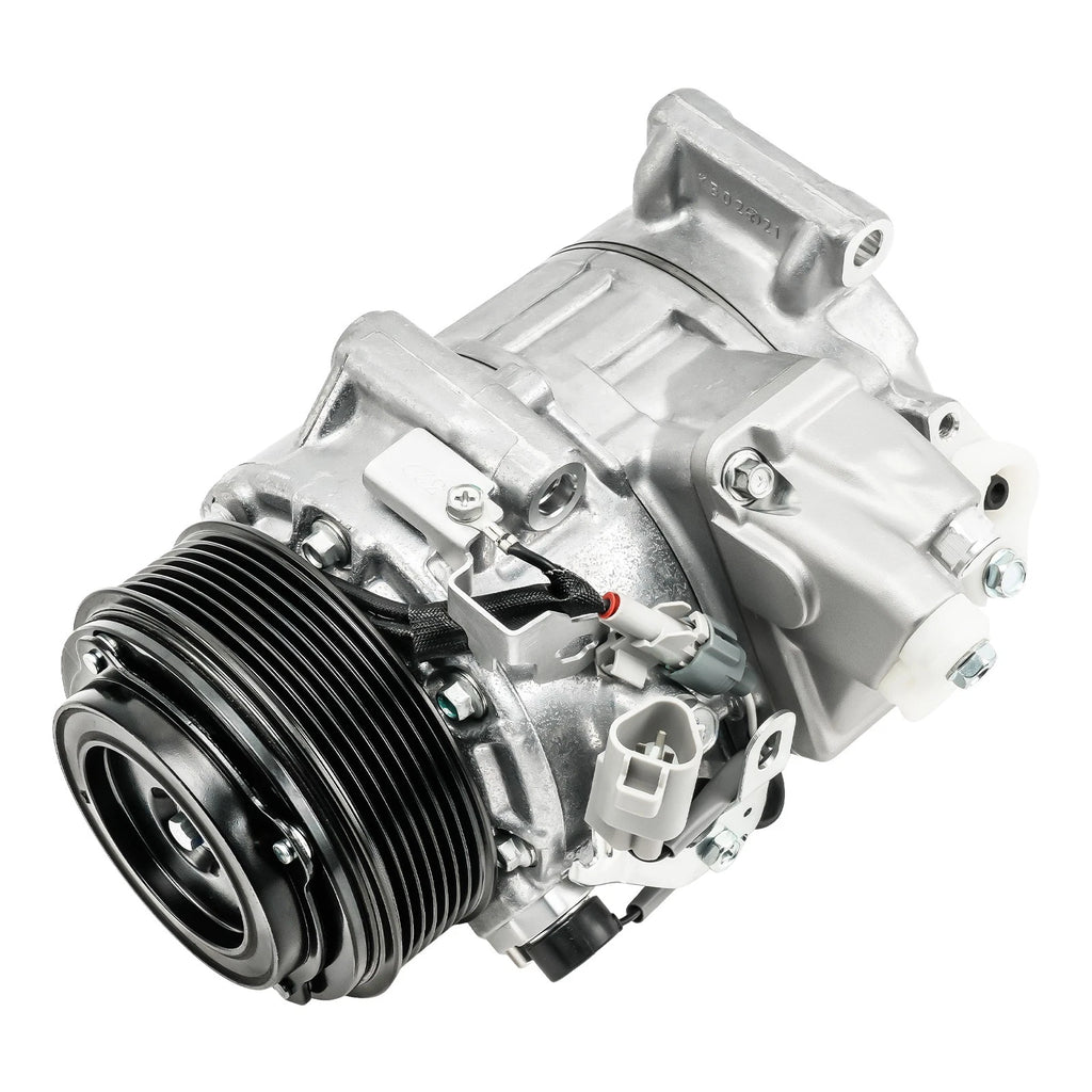 A/C Compressor for Lexus ES350 & Toyota Venza 3.5L (2007–2015)