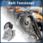 Belt Tensioner for Toyota Yaris (2016–2024) No. 166200Y061 Metal 1 Pc