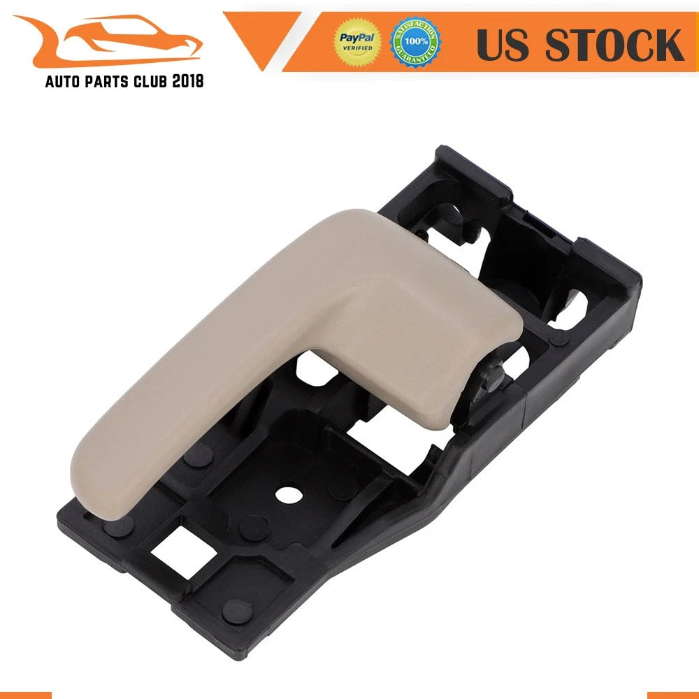 Inside Door Handle & Trim for Toyota Tundra (2000-2006) Beige