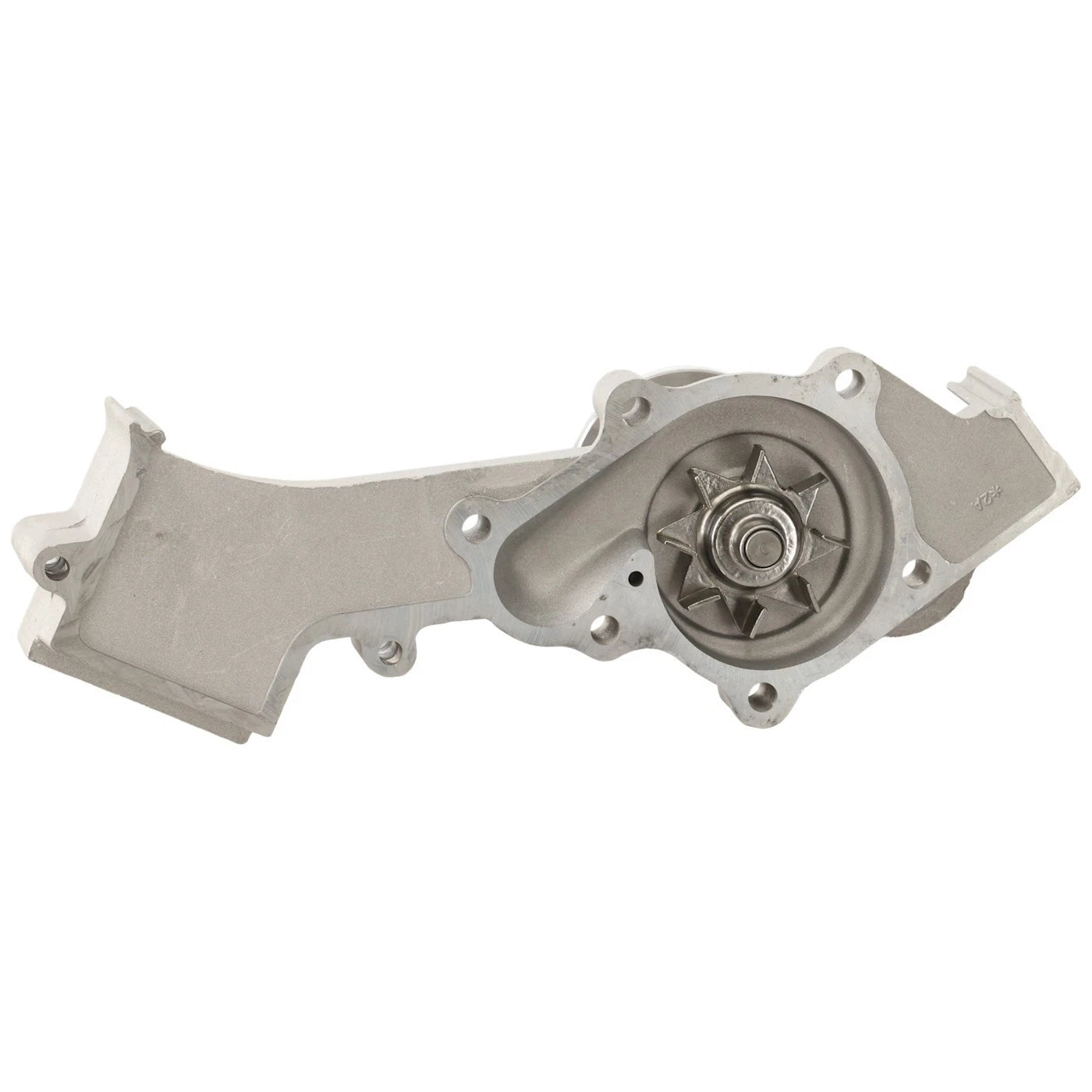 Water Pump for Nissan Frontier Xterra Pathfinder INFINITI QX4 (1997–2000)