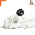 Coolant Overflow Bottle Tank + Cap for Holden Rodeo, Isuzu D-Max (03-11)