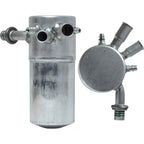 A C Compressor Kit Replacement for Hyundai Santa Fe (2006-2012)