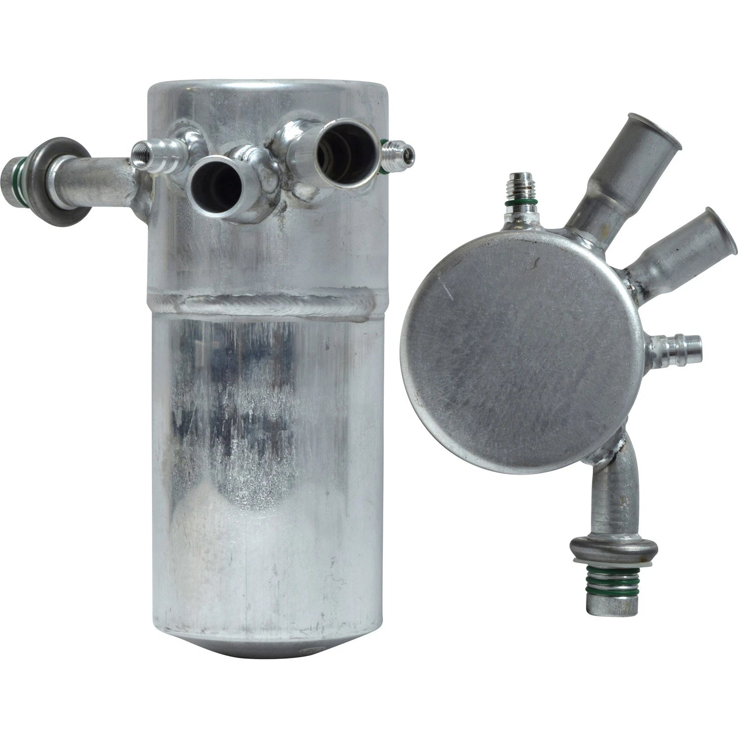 A C Compressor Kit Replacement for Hyundai Santa Fe (2006-2012)