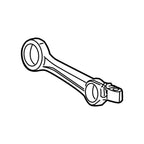 Front Lower Rearward Suspension Control Arm for Chrysler Dodge (OEM)