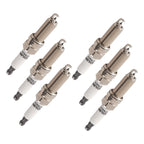 Iridium Spark Plugs for Freightliner Sprinter 2500 (2007–2008) V6 3.5L