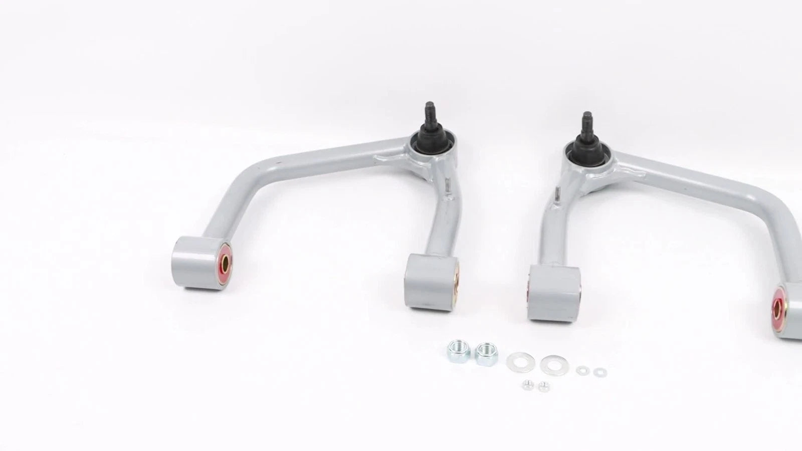 Front Upper Control Arms Suspension Kit for Toyota Tundra (2007–2020)