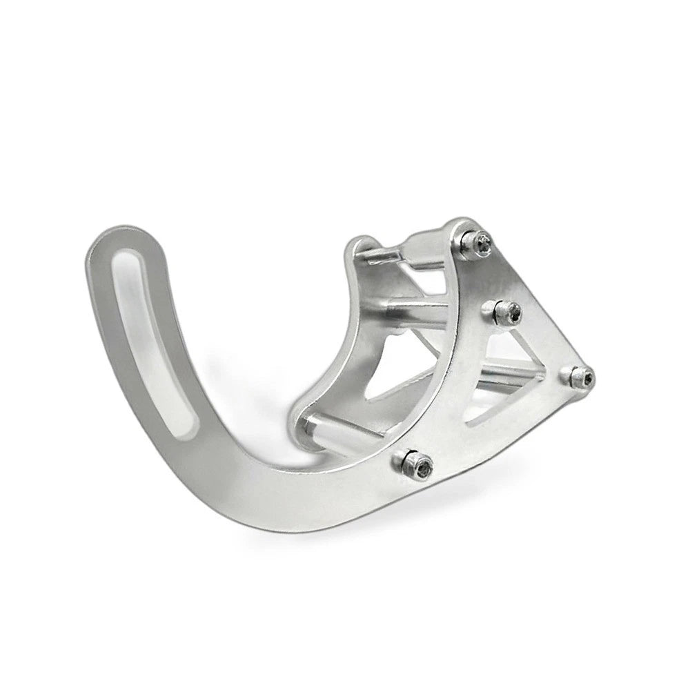 Billet Aluminum Alternator Bracket Kit for Holden (Low Mount, Right Side)