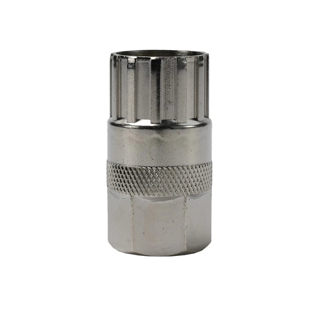 Bike Lockring Freewheel Sleeve Remover Tool for Rotary Flywheel