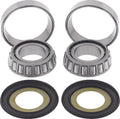 Steering Head Bearing Kit for Harley-Davidson Touring Models (2014–2023)