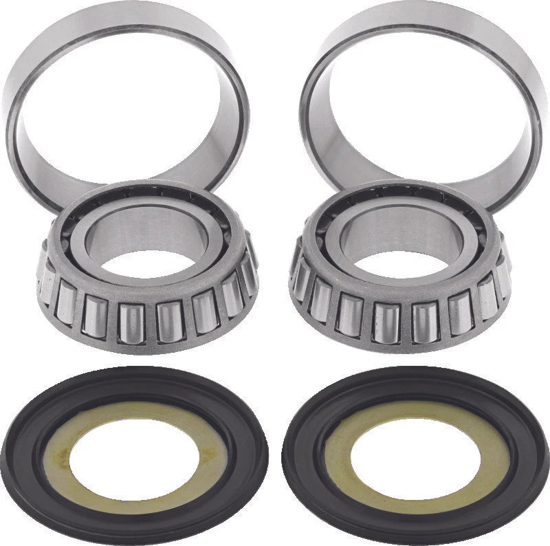 Steering Head Bearing Kit for Harley-Davidson Touring Models (2014–2023)