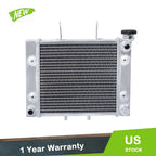 3 Row Aluminum Radiator for Can-Am Bombardier Rally 175 200 (2003–2007)