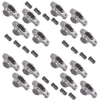 Set of 4 Roller Rocker Arms for Pontiac 287-455 V8 (1970–1981) 17-4PH