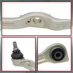 Control Arm for Mercedes S-Class W221 (2005)